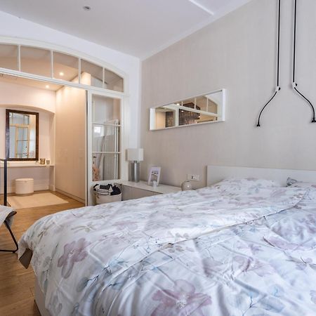 Apartment Ratko By Blueapartments - Free Private Parking Zagreb Buitenkant foto