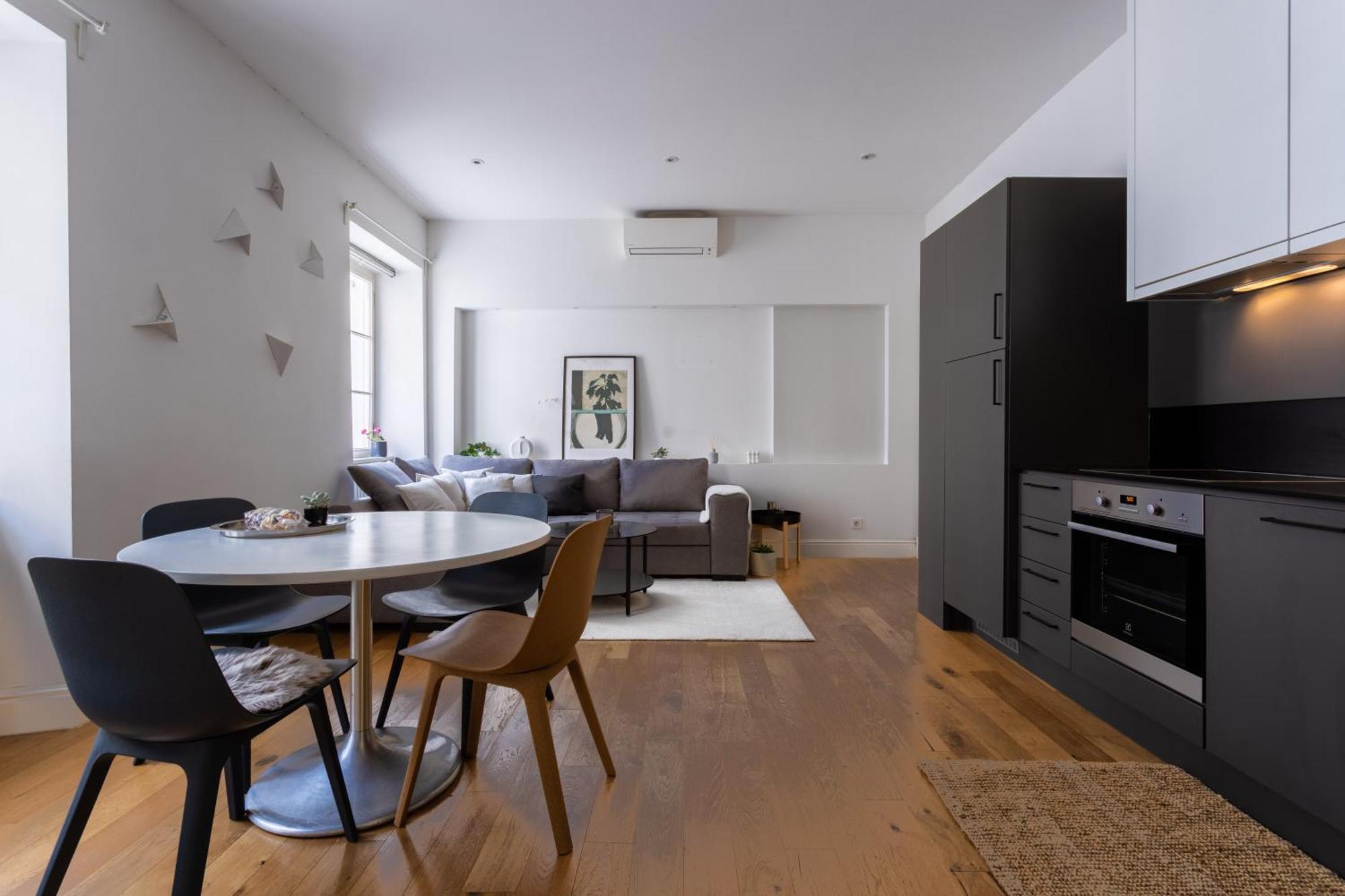 Apartment Ratko By Blueapartments - Free Private Parking Zagreb Buitenkant foto