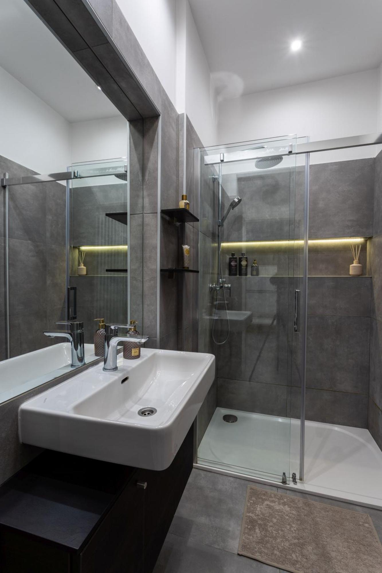 Apartment Ratko By Blueapartments - Free Private Parking Zagreb Buitenkant foto