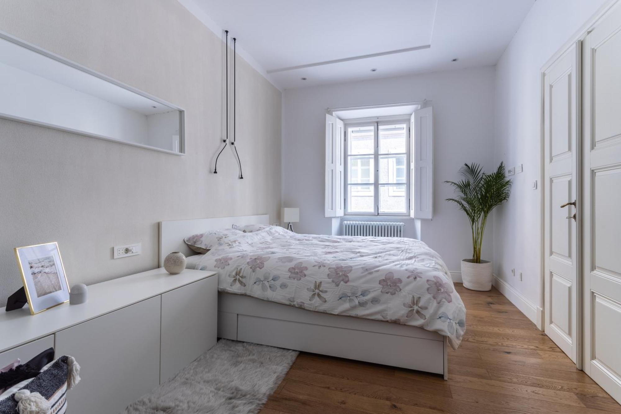 Apartment Ratko By Blueapartments - Free Private Parking Zagreb Buitenkant foto