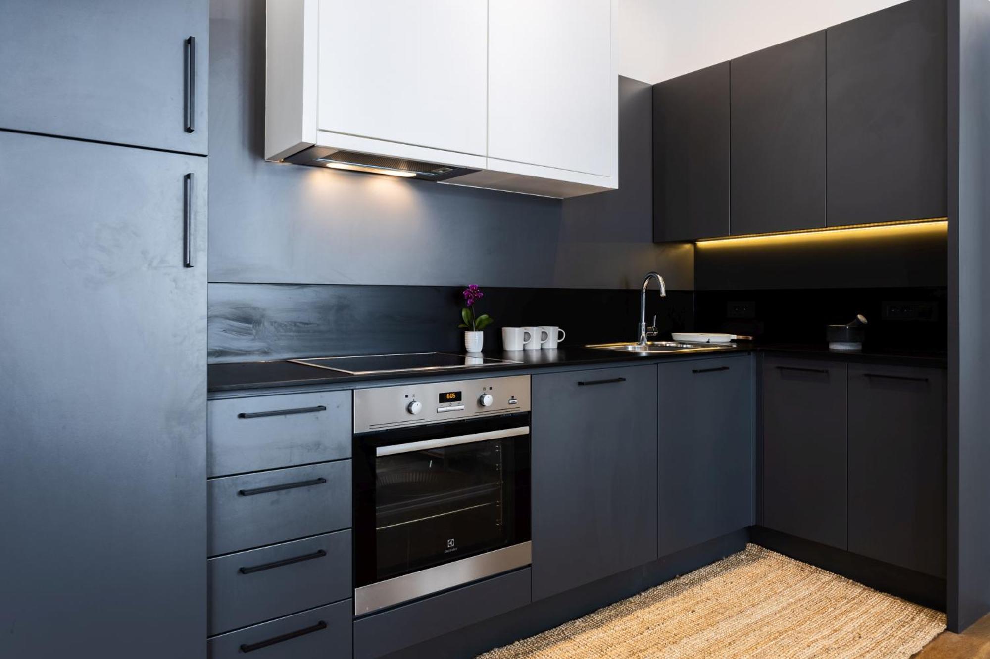 Apartment Ratko By Blueapartments - Free Private Parking Zagreb Buitenkant foto