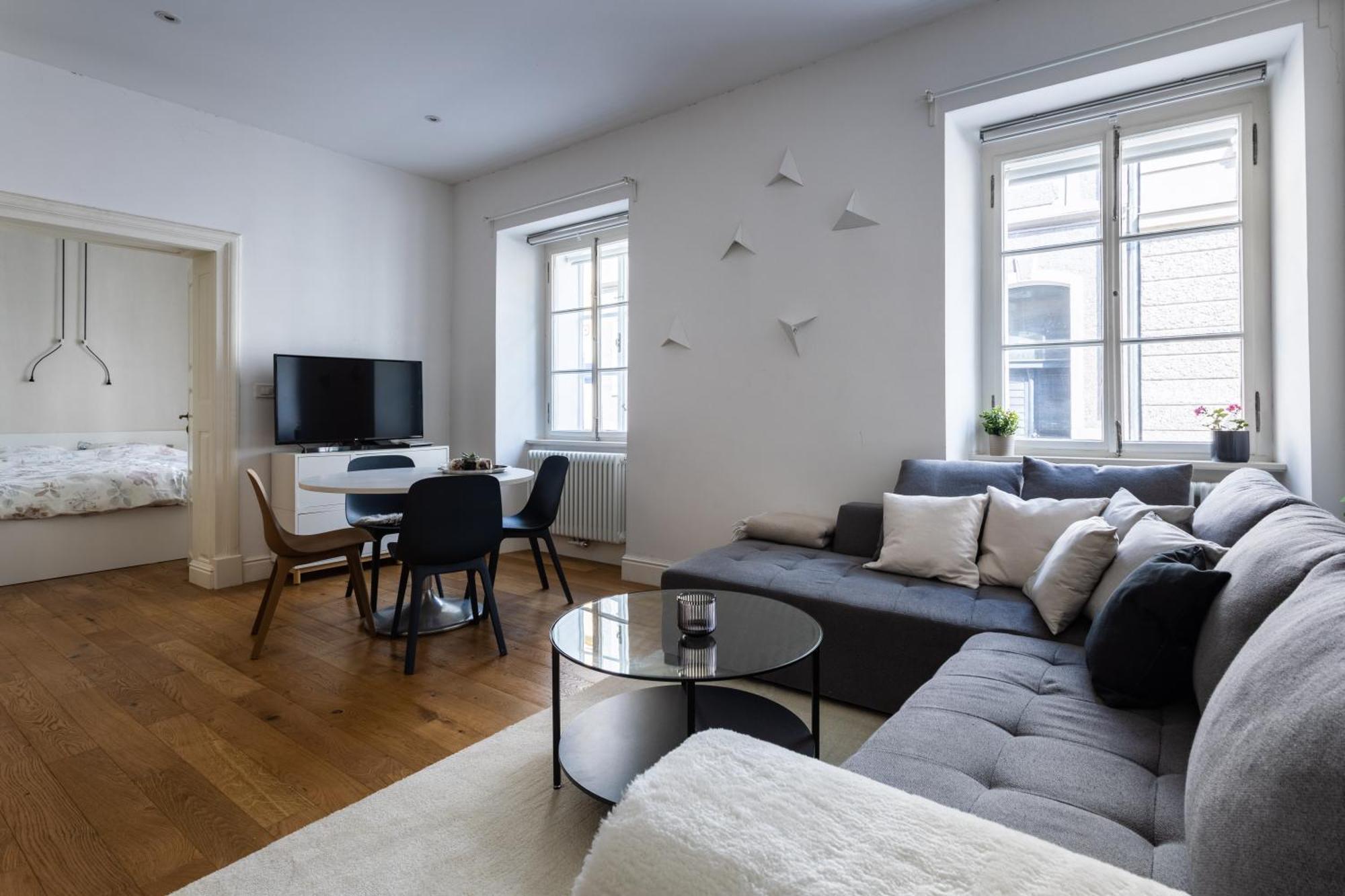 Apartment Ratko By Blueapartments - Free Private Parking Zagreb Buitenkant foto